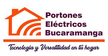 Portones Electricos Bucaramanga